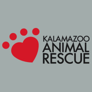 Youth Core Blend Tee Design