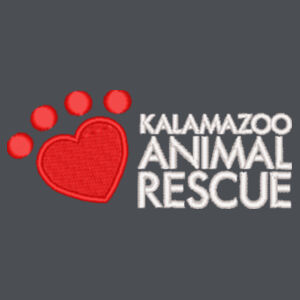 New Era® Stand Out 1/4-Zip Design