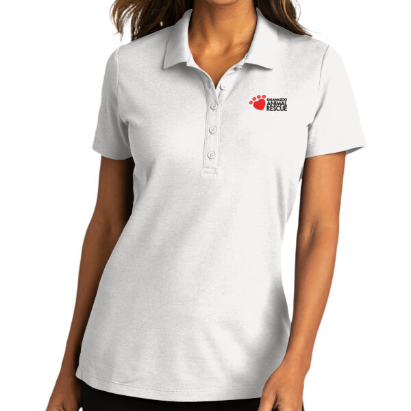 Women's SuperPro React™ Polo Thumbnail