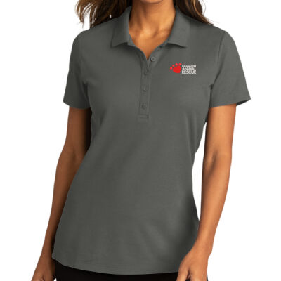 Women's SuperPro React™ Polo Thumbnail