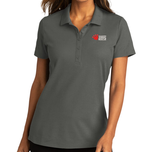 Women's SuperPro React™ Polo Thumbnail