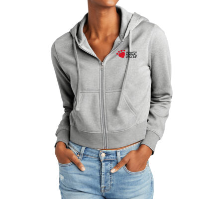 Women’s V.I.T.™ Fleece Full-Zip Hoodie Thumbnail