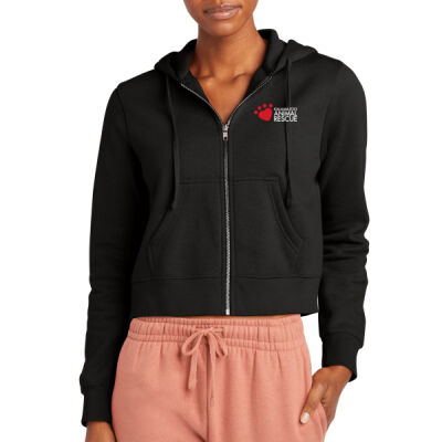 Women’s V.I.T.™ Fleece Full-Zip Hoodie Thumbnail