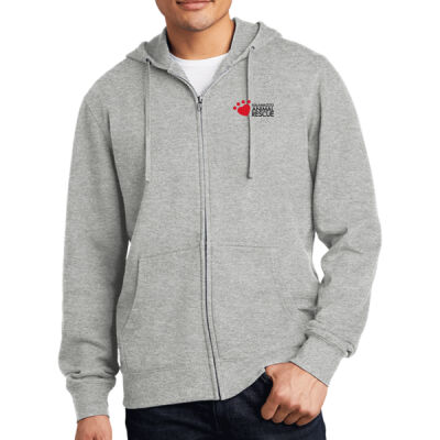  V.I.T.™ Fleece Full-Zip Hoodie Thumbnail