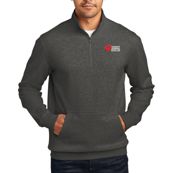 Men's V.I.T.™ Fleece 1/4-Zip Thumbnail