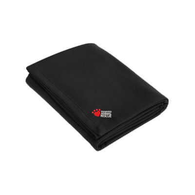 Oversized Core Fleece Sweatshirt Blanket  Thumbnail