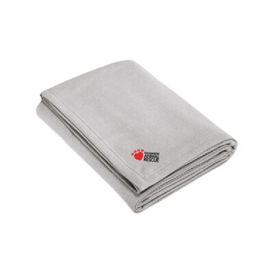 Oversized Core Fleece Sweatshirt Blanket  Thumbnail