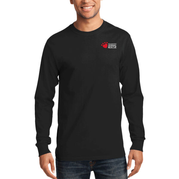 Long Sleeve Essential Tee Thumbnail