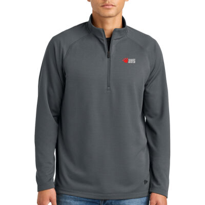 New Era® Stand Out 1/4-Zip Thumbnail