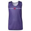 Youth Pro Mesh Reversible Tank Top Thumbnail