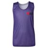 Youth Pro Mesh Reversible Tank Top Thumbnail