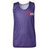 Youth Pro Mesh Reversible Tank Top Thumbnail
