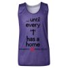 Youth Pro Mesh Reversible Tank Top Thumbnail